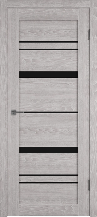 Atum Pro Х25 Black Gloss black gloss Mild stratum