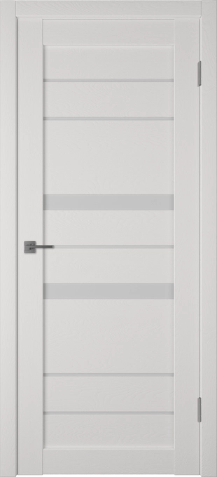 Atum Pro Х30 White Cloud white cloud Milky White