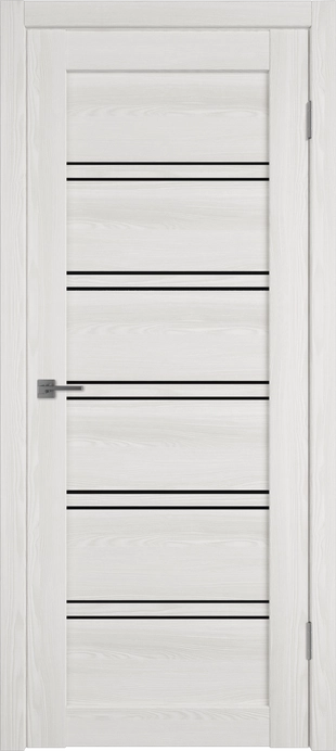 Atum Pro Х28 Black Gloss black gloss Bianco Р