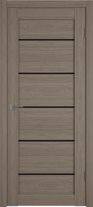 Atum Pro Х27 Black Gloss black gloss Brun oak