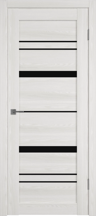 Atum Pro Х25 Black Gloss black gloss Bianco Р