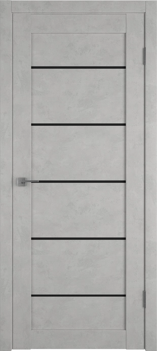 Atum Pro Х27 Black Gloss black gloss Antic loft