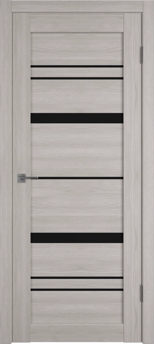 Atum Pro Х25 Black Gloss black gloss Stone Oak