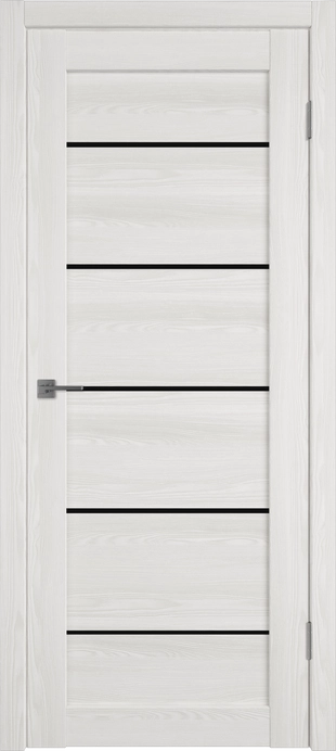 Atum Pro Х27 Black Gloss black gloss Bianco Р