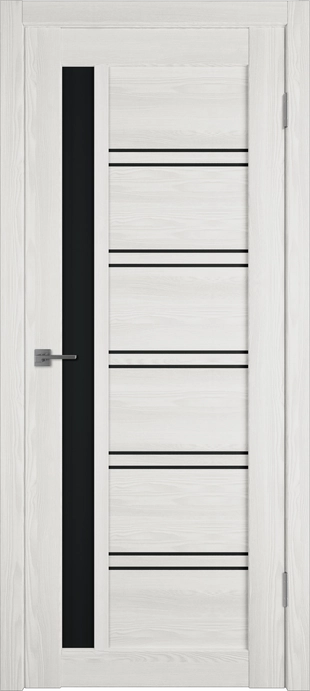 Atum Pro Х38 Black Gloss black gloss Bianco Р