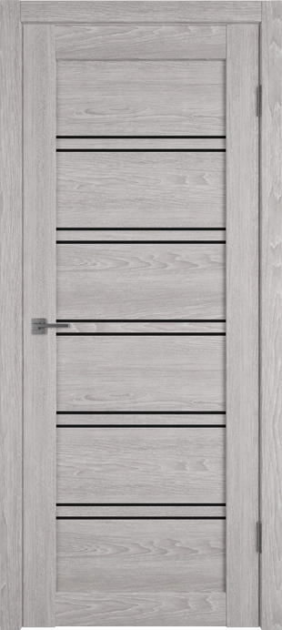 Atum Pro Х28 Black Gloss black gloss Mild stratum