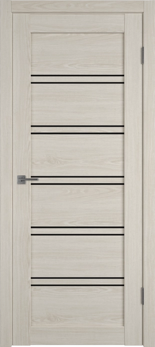 Atum Pro Х28 Black Gloss black gloss Sweet stratum