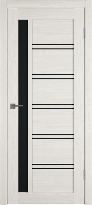 Atum Pro Х38 Black Gloss black gloss Artic Oak