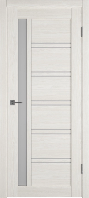 Atum Pro Х38 White Cloud white cloud Artic Oak