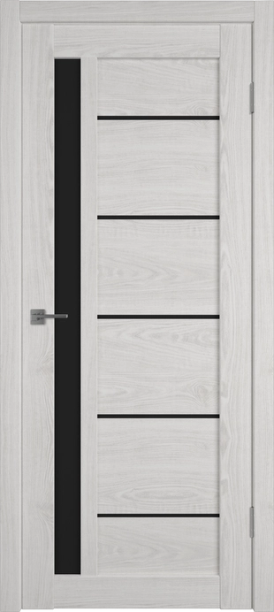 Atum Pro Х37 Black Gloss black gloss Air stratum