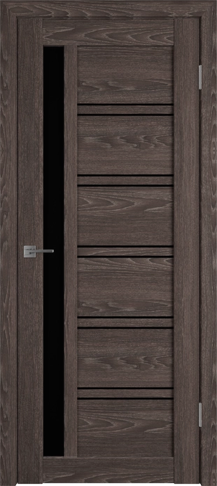 Atum Pro Х38 Black Gloss black gloss Solid stratum