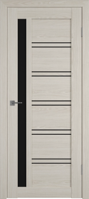 Atum Pro Х38 Black Gloss black gloss Sweet stratum