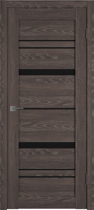 Atum Pro Х25 Black Gloss black gloss Solid stratum