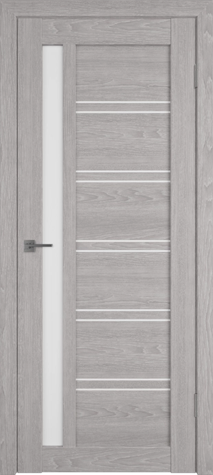 Atum Pro Х38 White Cloud white cloud Mild stratum