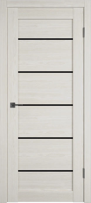 Atum Pro Х27 Black Gloss black gloss Artic Oak