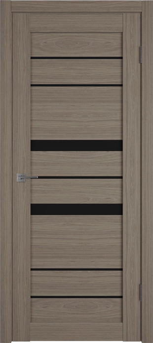 Atum Pro Х30 Black Gloss black gloss Brun oak