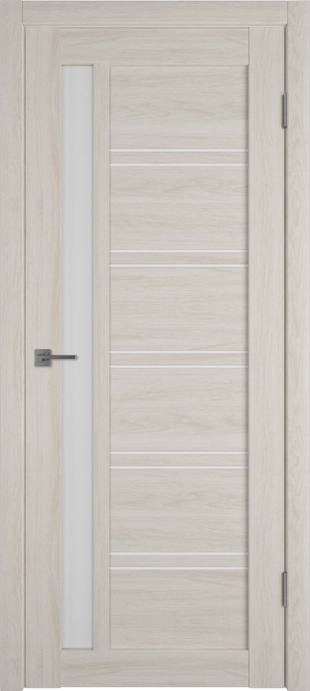 Atum Pro Х38 White Cloud white cloud Scansom Oak