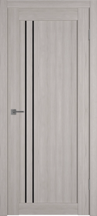 Atum Pro Х33 Black Gloss black gloss Stone Oak