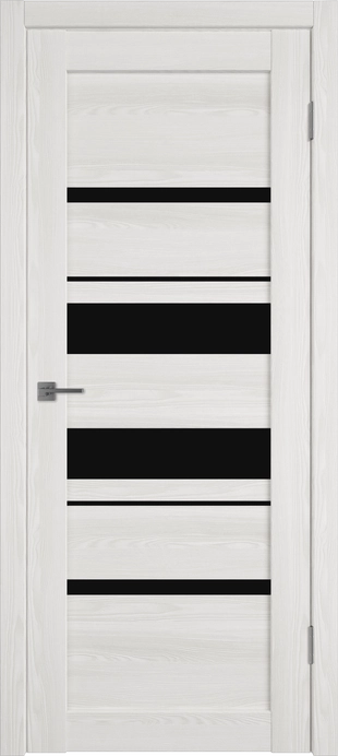 Atum Pro Х29 Black Gloss black gloss Bianco Р