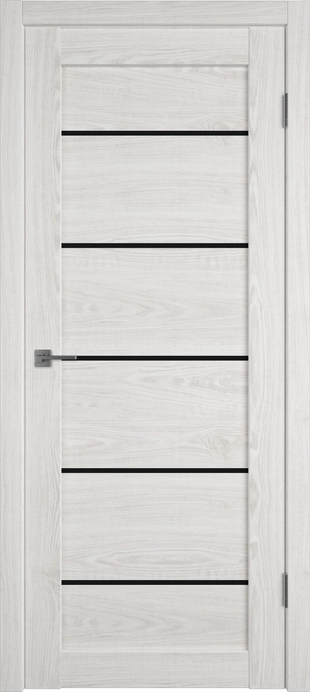 Atum Pro Х27 Black Gloss black gloss Air stratum