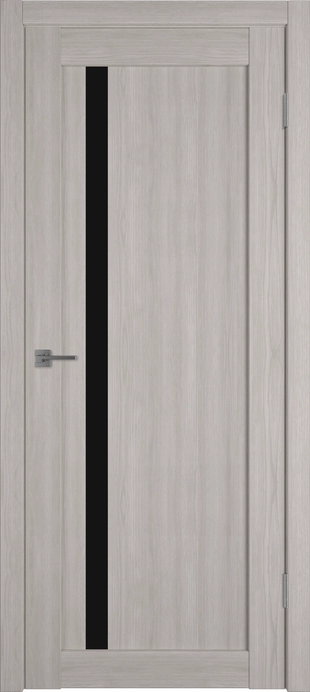 Atum Pro Х34 Black Gloss black gloss Stone Oak