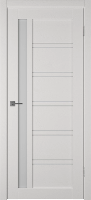 Atum Pro Х38 White Cloud white cloud Milky White