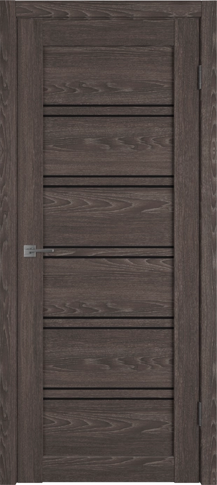 Atum Pro Х28 Black Gloss black gloss Solid stratum