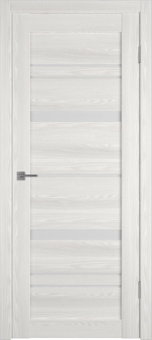 Atum Pro Х25 White Cloud white cloud Bianco Р