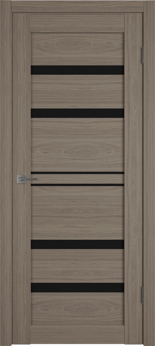 Atum Pro Х26 Black Gloss black gloss Brun oak