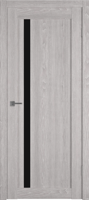 Atum Pro Х34 Black Gloss black gloss Mild stratum