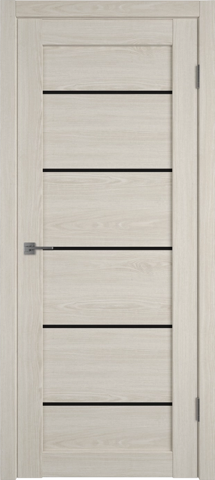 Atum Pro Х27 Black Gloss black gloss Sweet stratum