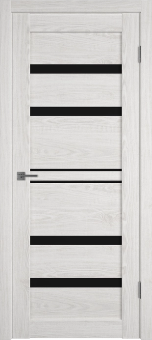 Atum Pro Х26 Black Gloss black gloss Air stratum