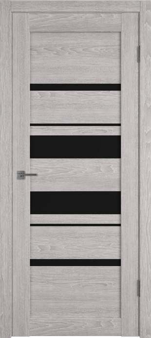 Atum Pro Х29 Black Gloss black gloss Mild stratum