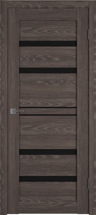 Atum Pro Х26 Black Gloss black gloss Solid stratum