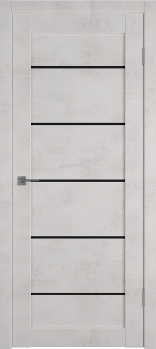 Atum Pro Х27 Black Gloss black gloss Cream loft