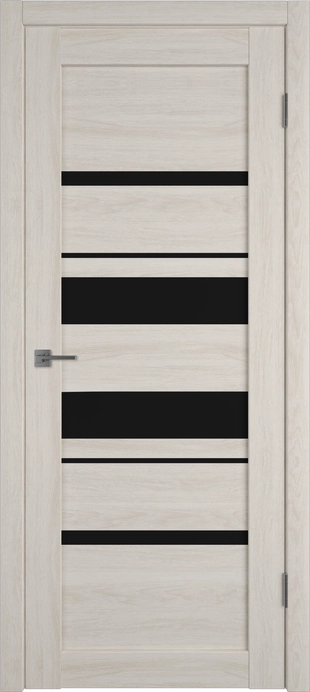 Atum Pro Х29 Black Gloss black gloss Scansom Oak