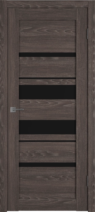 Atum Pro Х29 Black Gloss black gloss Solid stratum