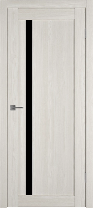 Atum Pro Х34 Black Gloss black gloss Artic Oak