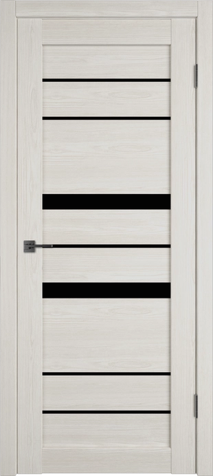 Atum Pro Х30 Black Gloss black gloss Artic Oak