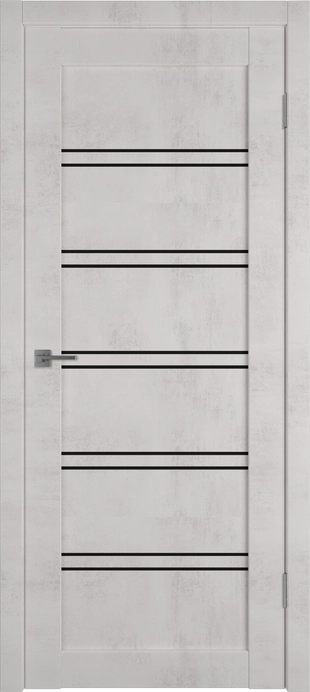 Atum Pro Х28 Black Gloss black gloss Cream loft