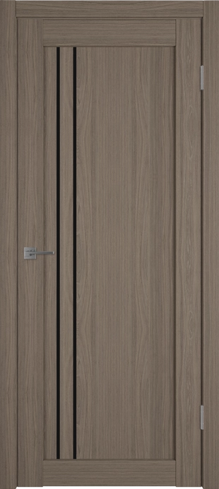 Atum Pro Х33 Black Gloss black gloss Brun oak