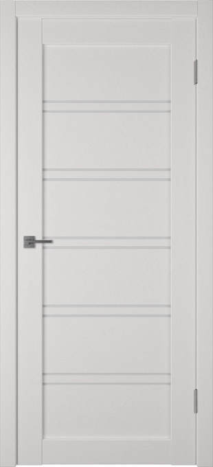 Atum Pro Х28 White Cloud white cloud Milky White