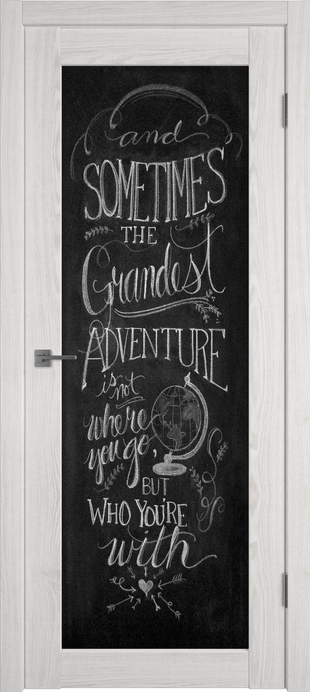 Atum Pro Х32 Reflex | Slate грифельная доска Air stratum