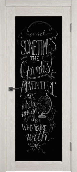 Atum Pro Х32 Reflex | Slate грифельная доска Artic Oak