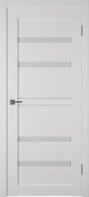 Atum Pro Х26 White Cloud white cloud Milky White