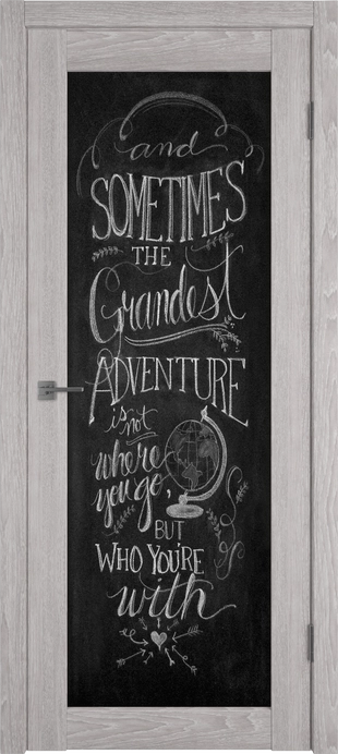 Atum Pro Х32 Reflex | Slate грифельная доска Mild stratum