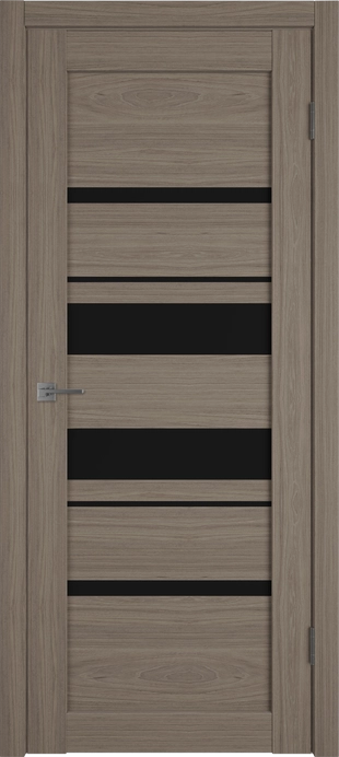 Atum Pro Х29 Black Gloss black gloss Brun oak