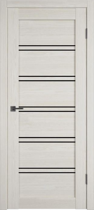 Atum Pro Х28 Black Gloss black gloss Artic Oak