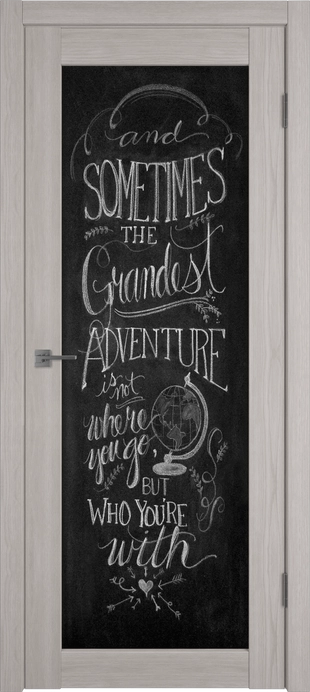 Atum Pro Х32 Reflex | Slate грифельная доска Stone Oak