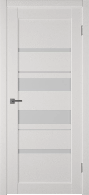 Atum Pro Х29 White Cloud white cloud Milky White